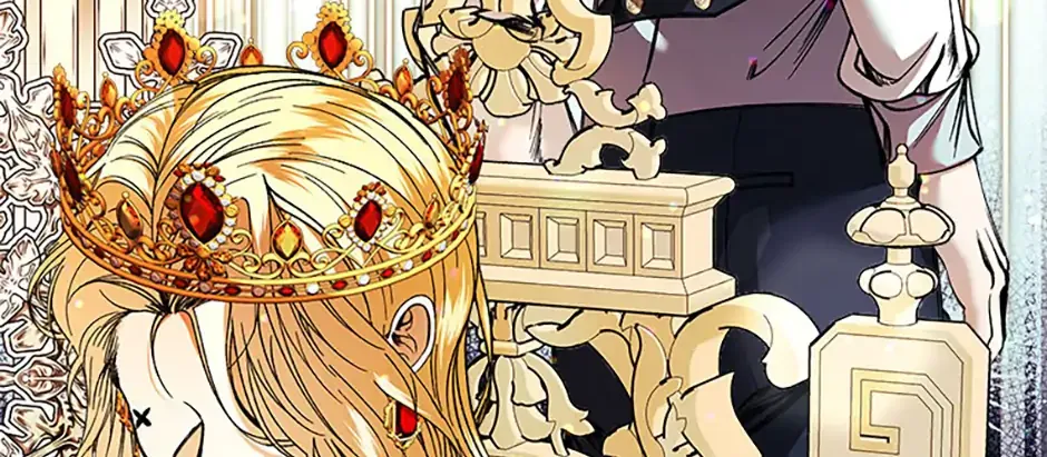 Charlotte’s Wheel Chapter 50 page 44 - 