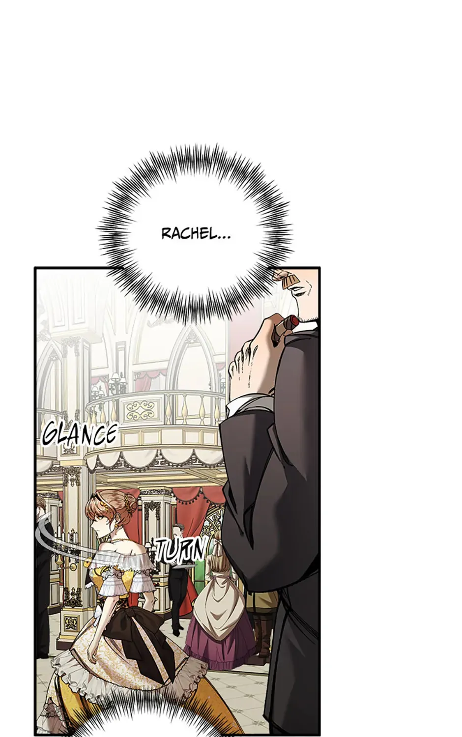 Charlotte’s Wheel Chapter 50 page 47 - 