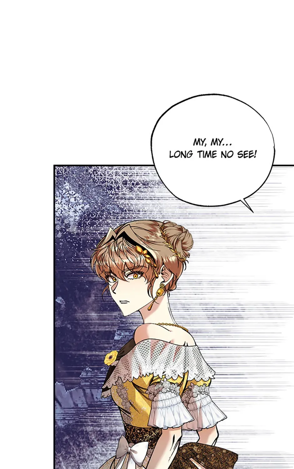 Charlotte’s Wheel Chapter 50 page 49 - 