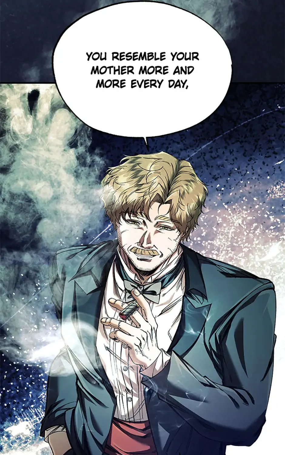 Charlotte’s Wheel Chapter 50 page 55 - 