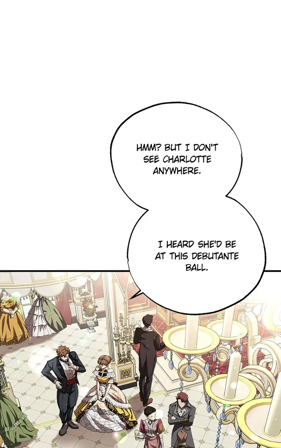 Charlotte’s Wheel Chapter 50 page 59 - 