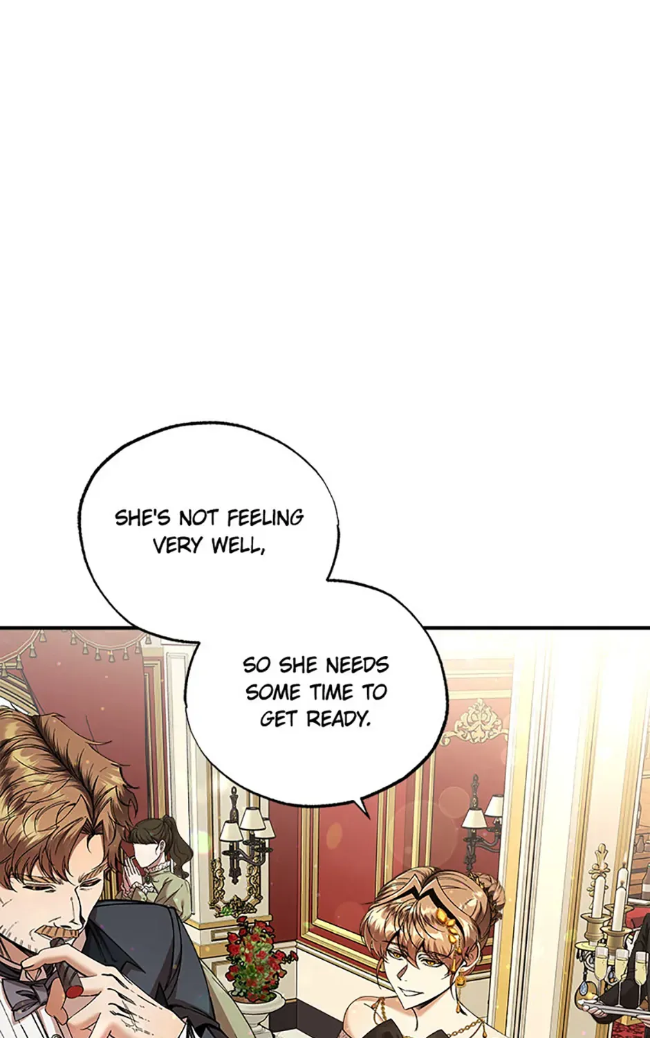 Charlotte’s Wheel Chapter 50 page 61 - 