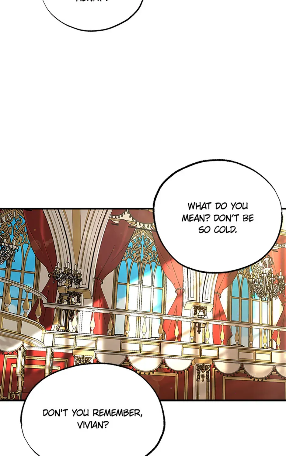 Charlotte’s Wheel Chapter 50 page 65 - 