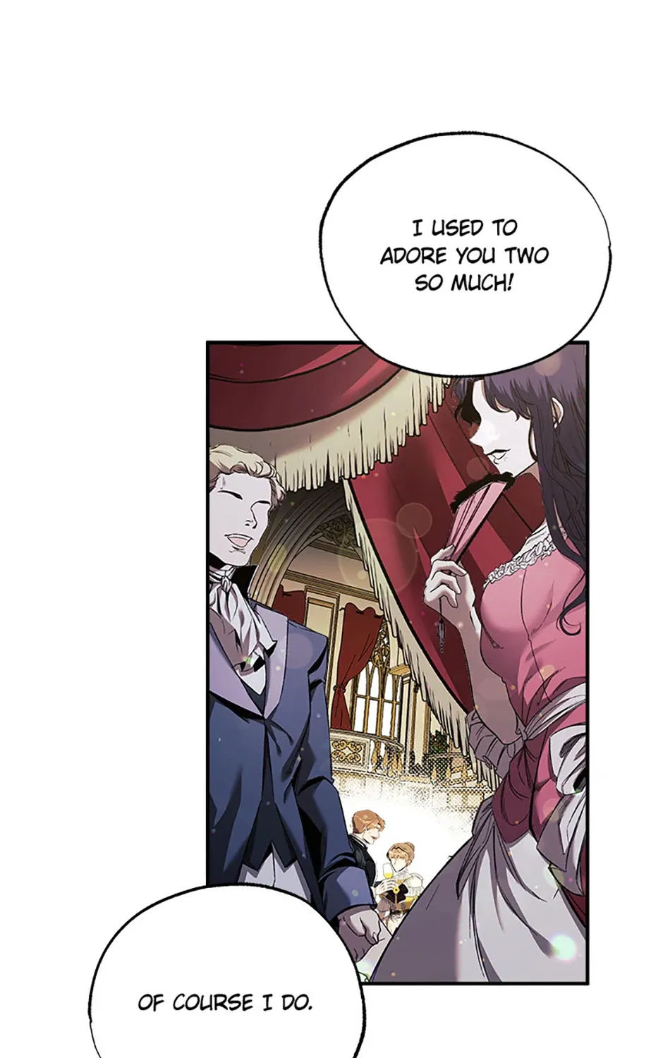 Charlotte’s Wheel Chapter 50 page 67 - 