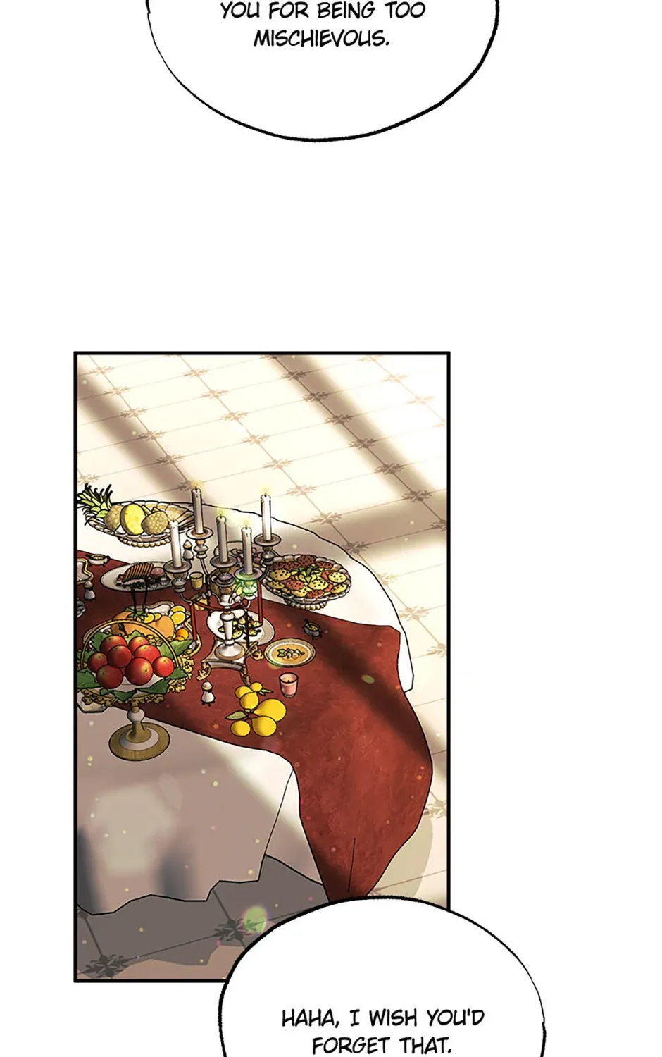 Charlotte’s Wheel Chapter 50 page 69 - 