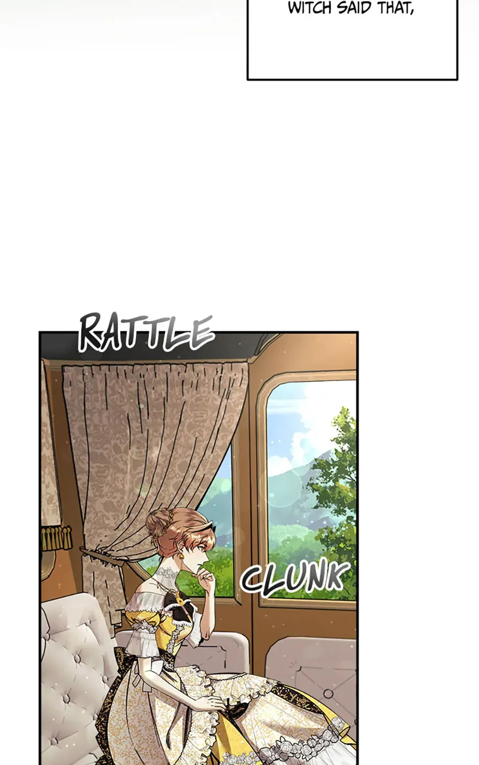 Charlotte’s Wheel Chapter 50 page 8 - 