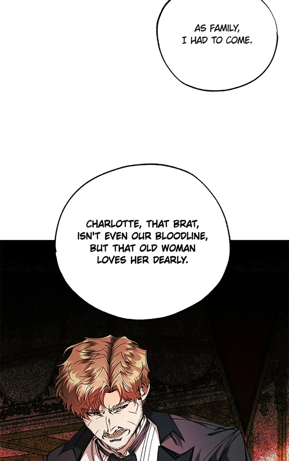 Charlotte’s Wheel Chapter 50 page 77 - 