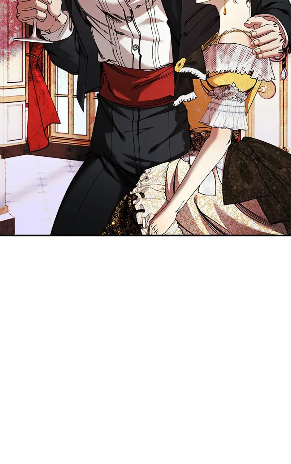 Charlotte’s Wheel Chapter 50 page 79 - 