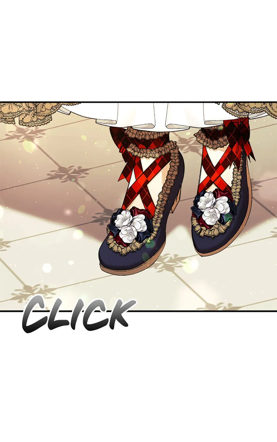 Charlotte’s Wheel Chapter 50 page 89 - 
