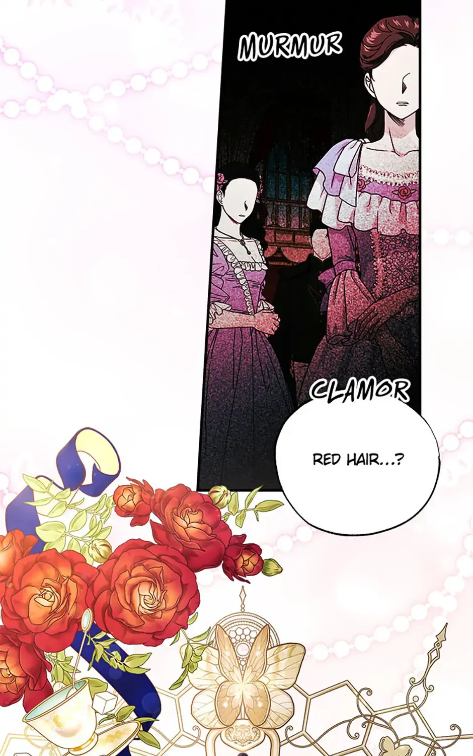 Charlotte’s Wheel Chapter 50 page 93 - 