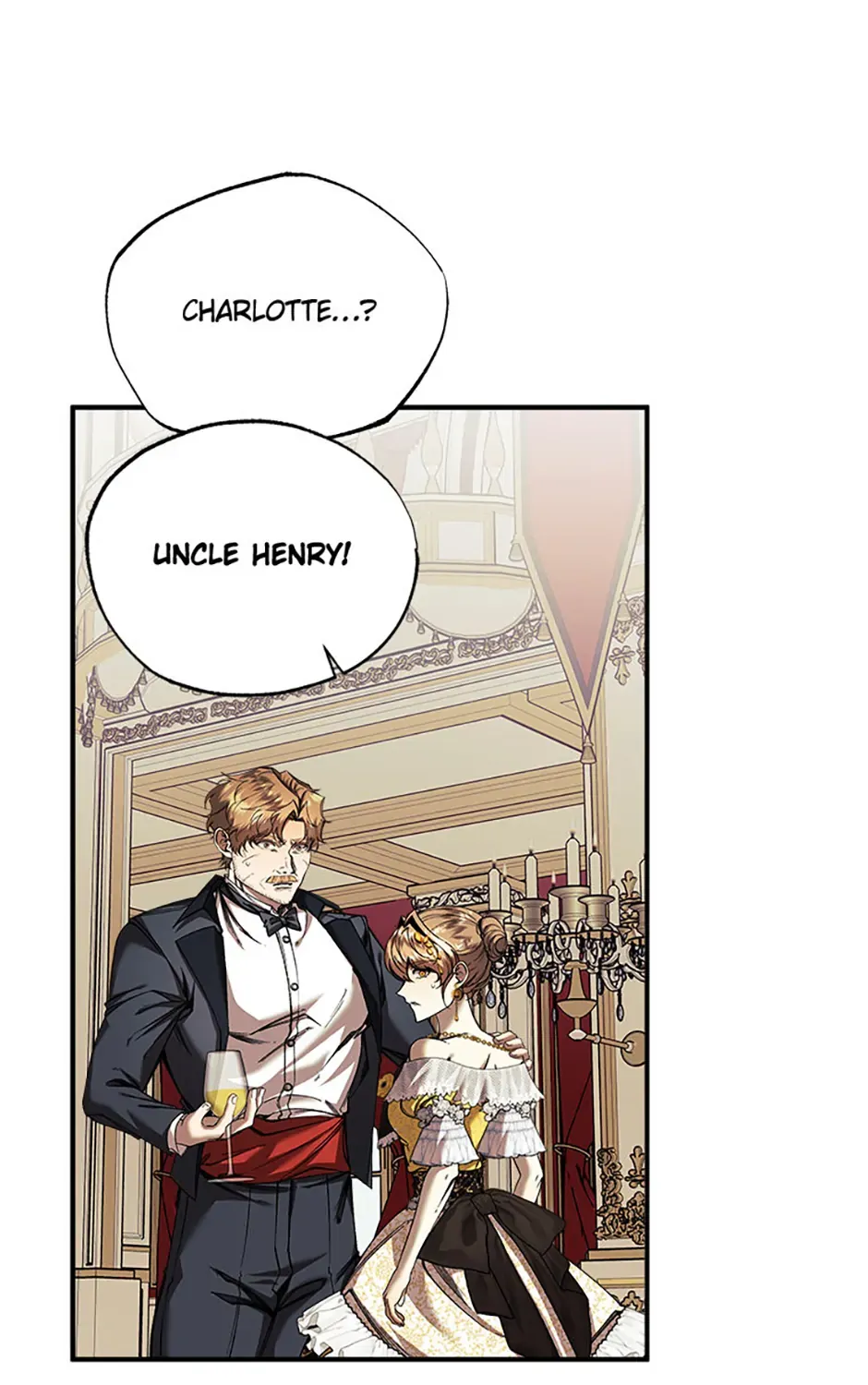 Charlotte’s Wheel Chapter 50 page 99 - 