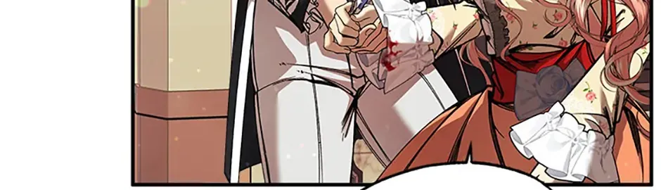 Charlotte’s Wheel Chapter 51.5 page 103 - 