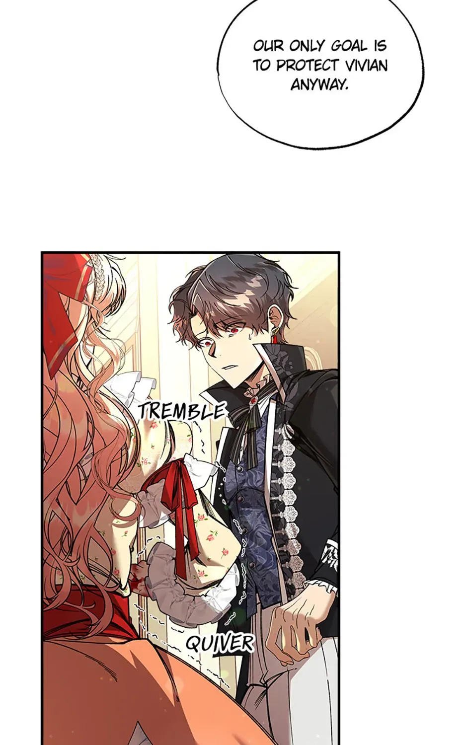 Charlotte’s Wheel Chapter 51.5 page 104 - 