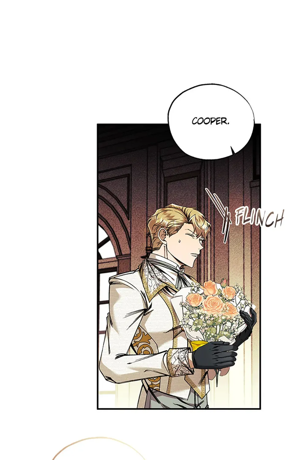 Charlotte’s Wheel Chapter 51.5 page 108 - 