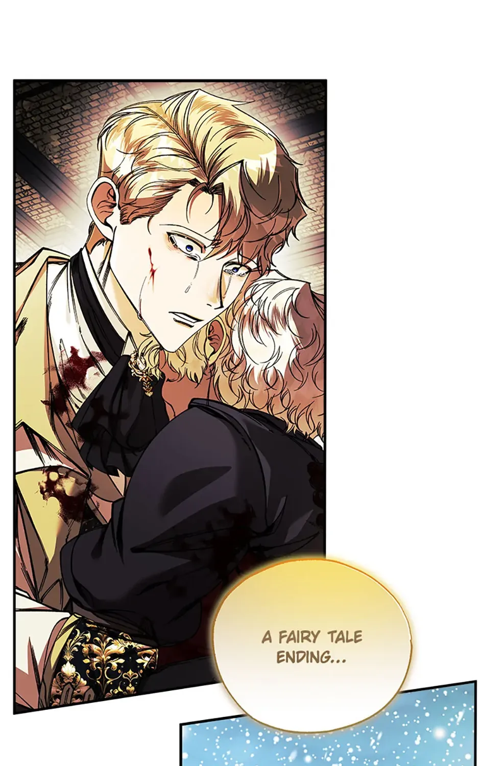 Charlotte’s Wheel Chapter 51.5 page 116 - 