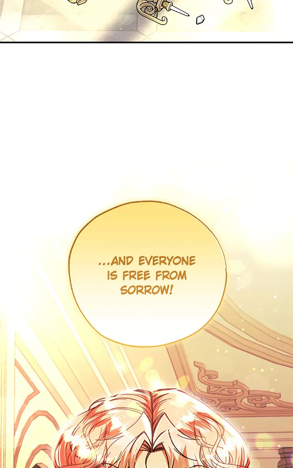 Charlotte’s Wheel Chapter 51.5 page 120 - 