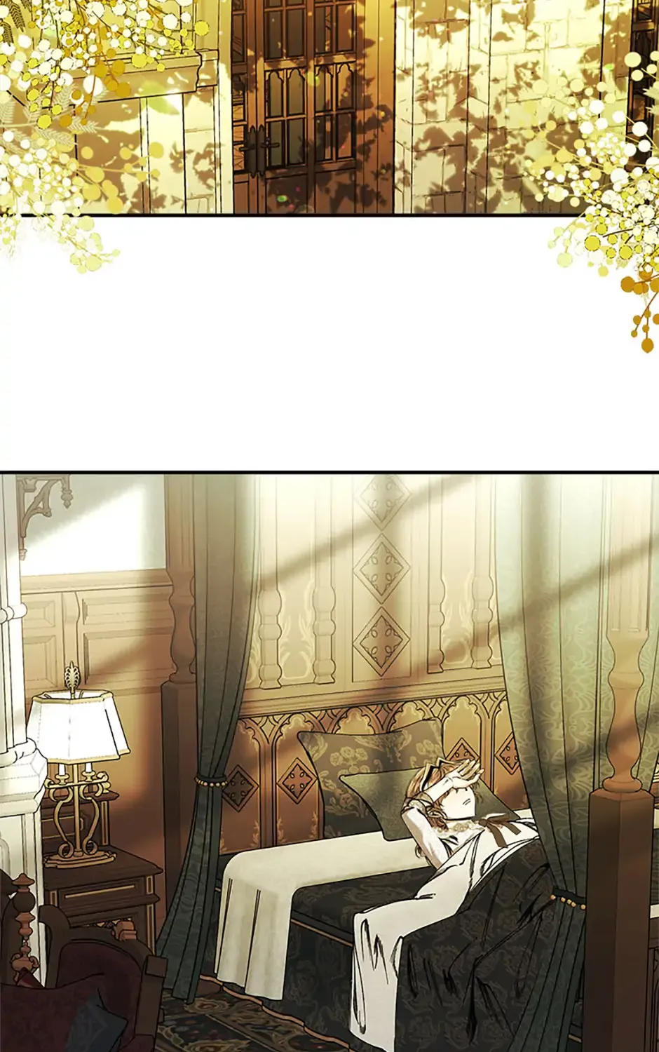 Charlotte’s Wheel Chapter 51.5 page 128 - 