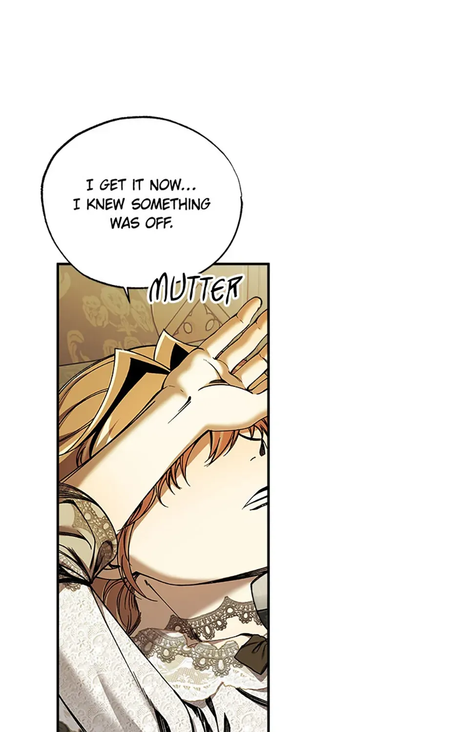 Charlotte’s Wheel Chapter 51.5 page 130 - 