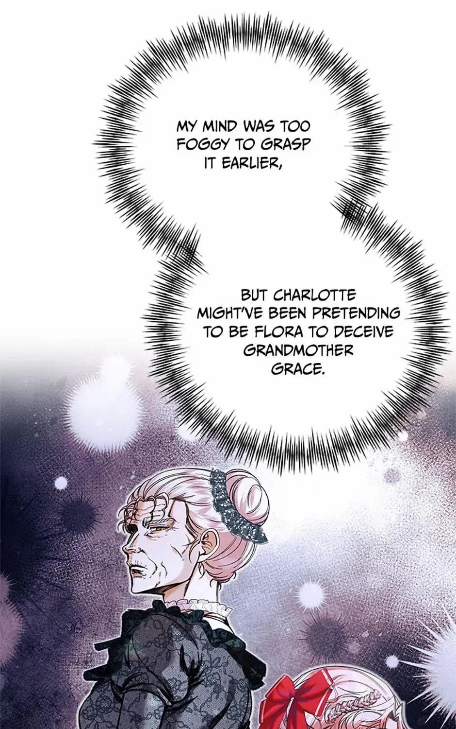 Charlotte’s Wheel Chapter 51.5 page 134 - 