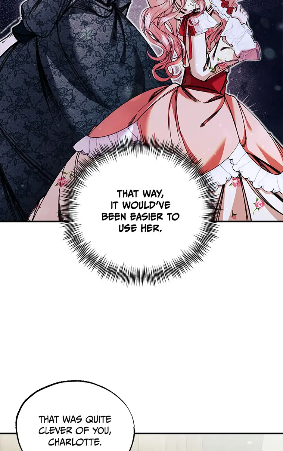 Charlotte’s Wheel Chapter 51.5 page 136 - 
