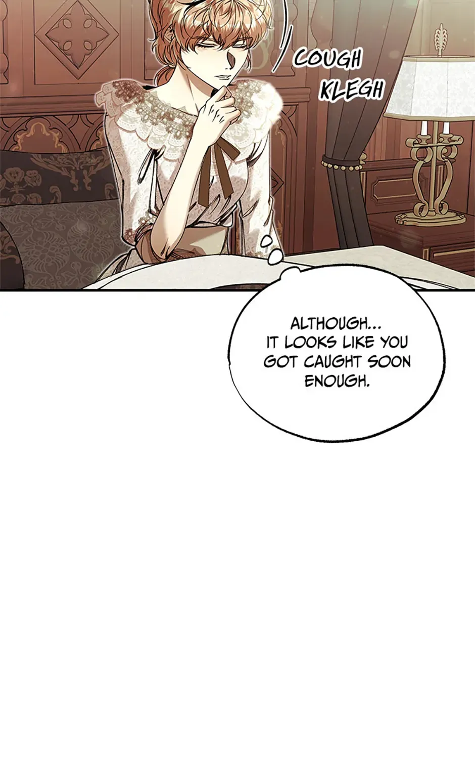 Charlotte’s Wheel Chapter 51.5 page 138 - 