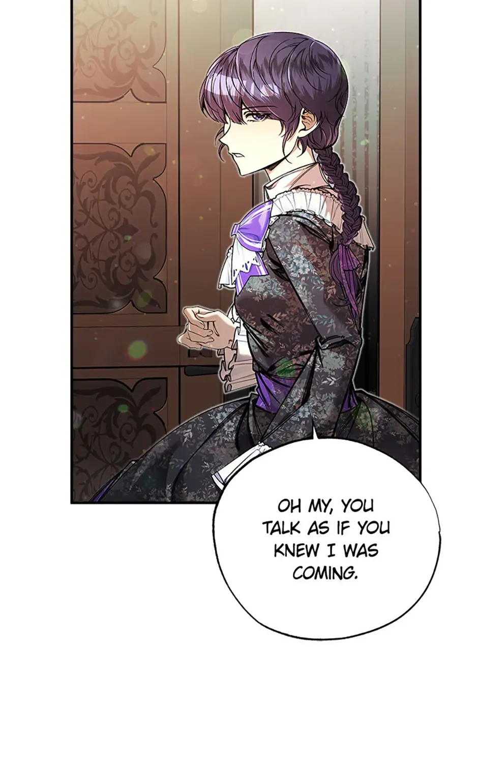 Charlotte’s Wheel Chapter 51.5 page 142 - 