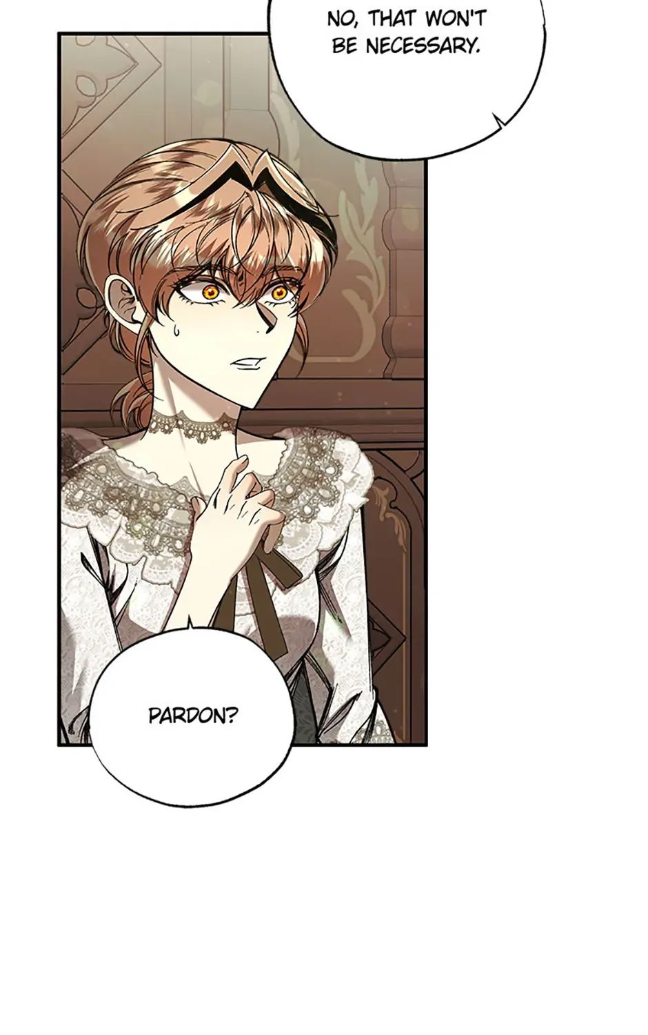 Charlotte’s Wheel Chapter 51.5 page 146 - 