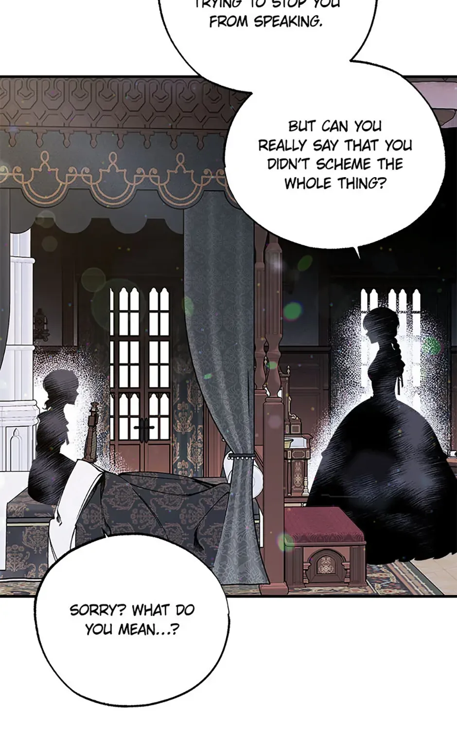 Charlotte’s Wheel Chapter 51.5 page 148 - 