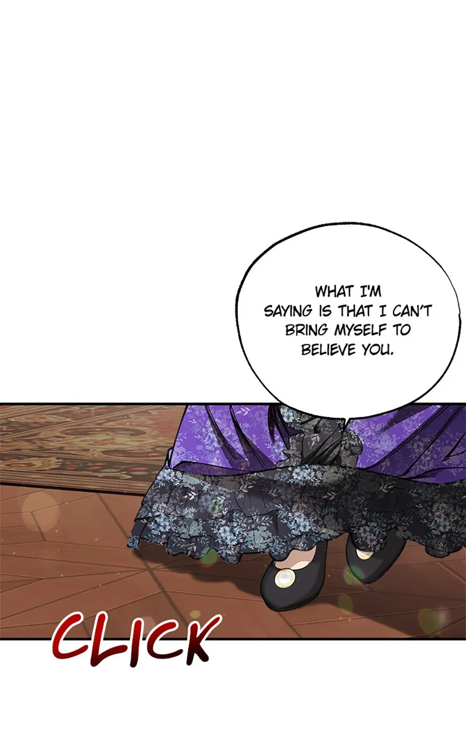 Charlotte’s Wheel Chapter 51.5 page 150 - 