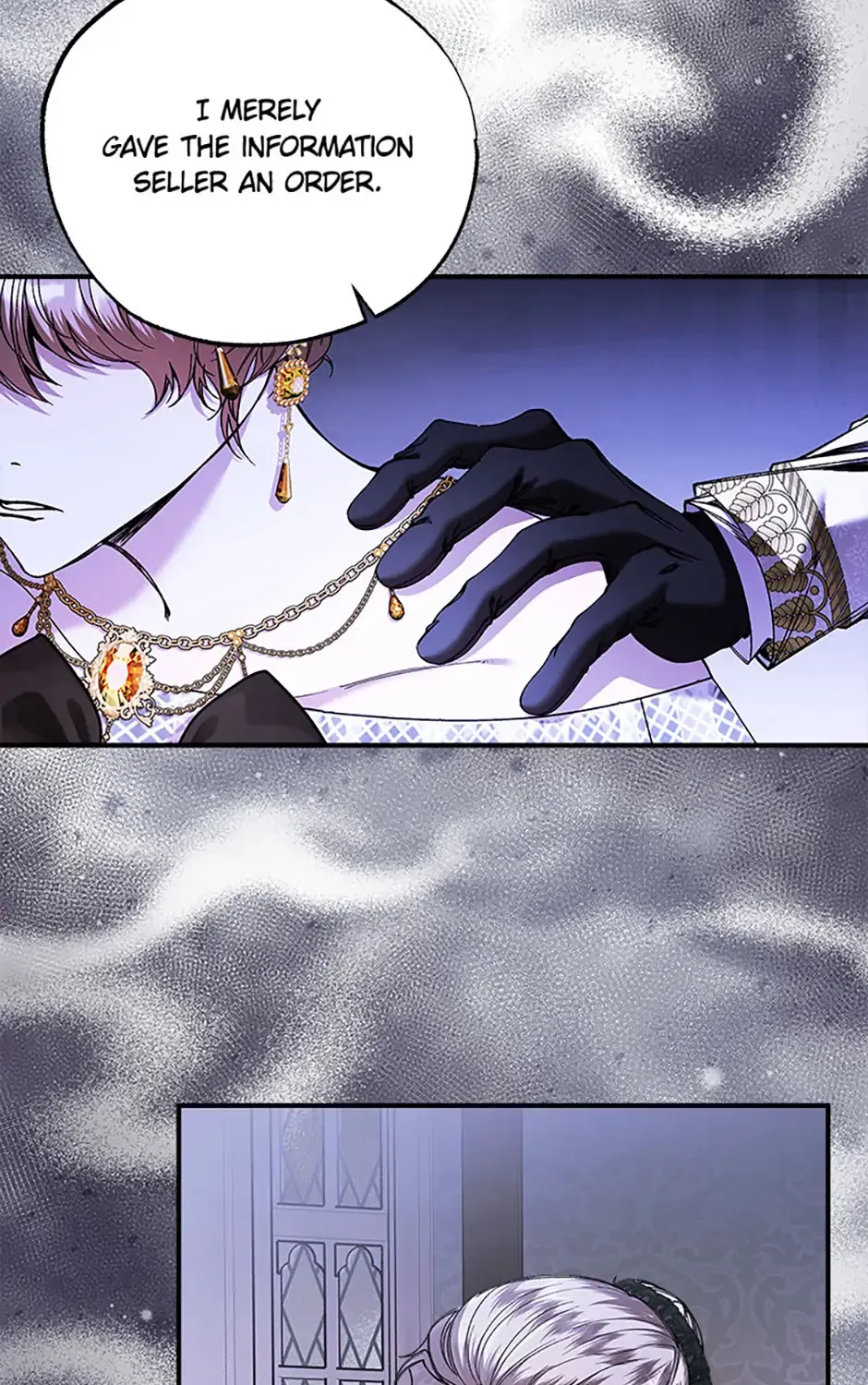Charlotte’s Wheel Chapter 51.5 page 16 - 