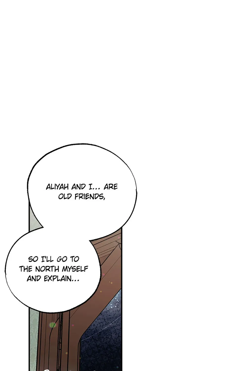 Charlotte’s Wheel Chapter 51.5 page 158 - 