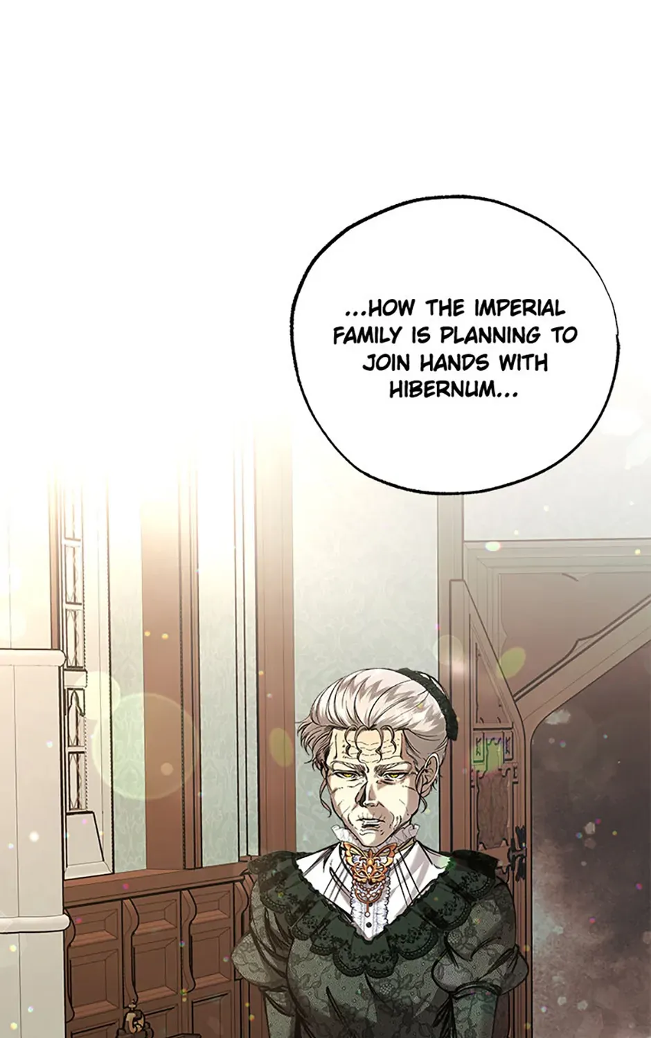 Charlotte’s Wheel Chapter 51.5 page 160 - 