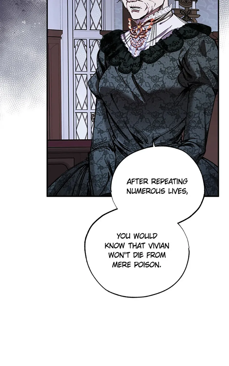 Charlotte’s Wheel Chapter 51.5 page 18 - 