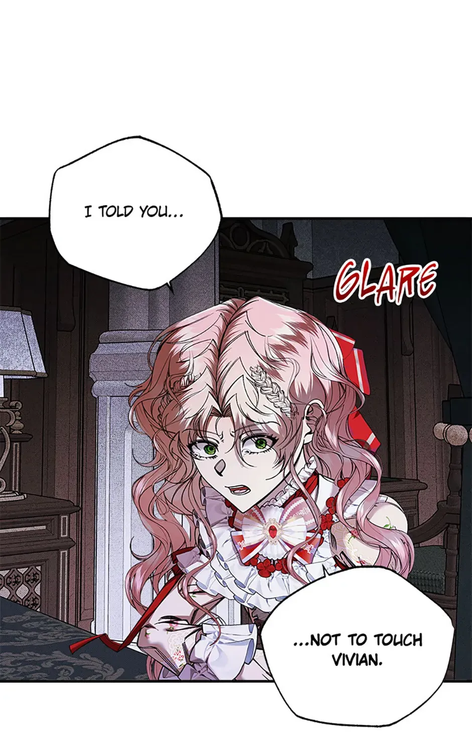 Charlotte’s Wheel Chapter 51.5 page 20 - 