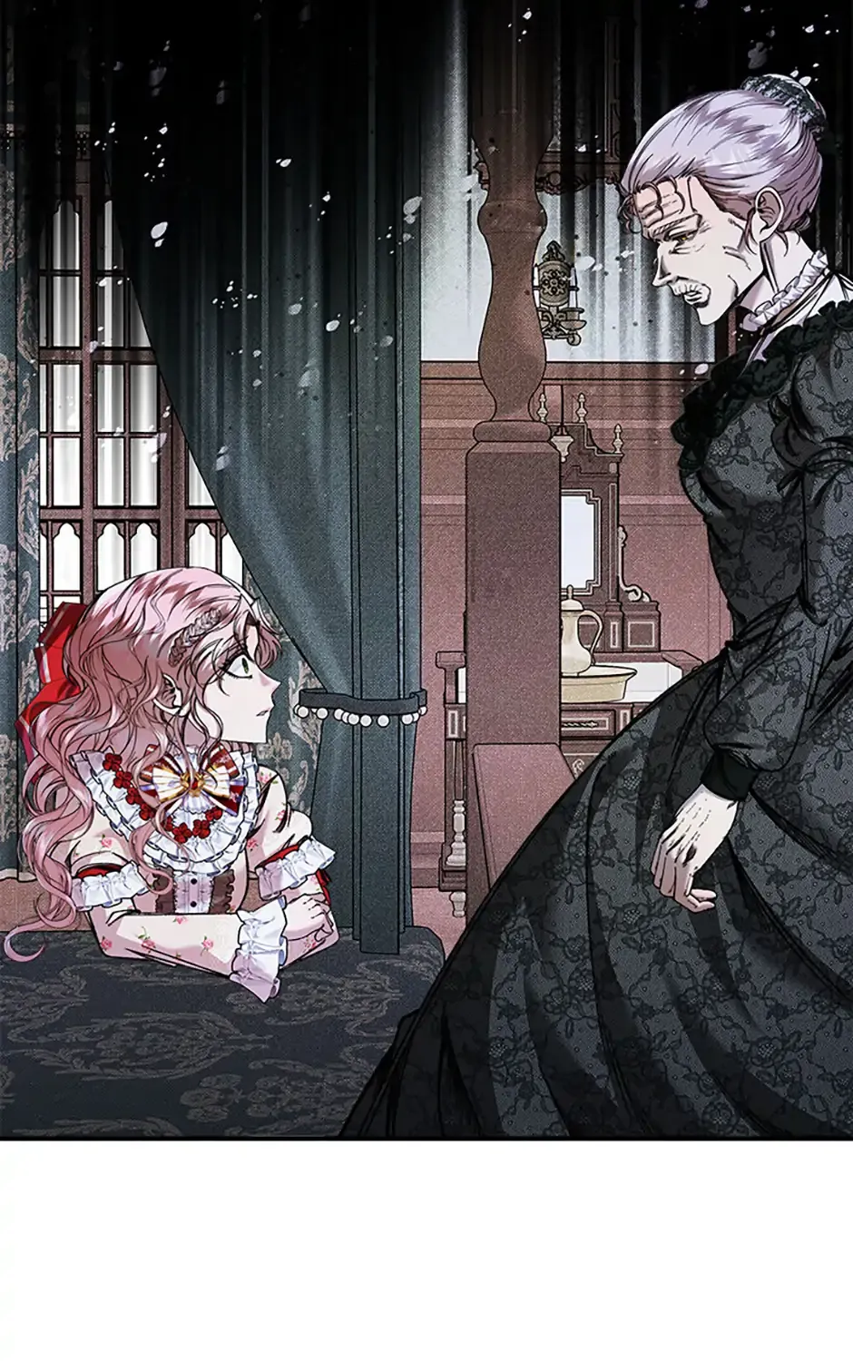 Charlotte’s Wheel Chapter 51.5 page 24 - 