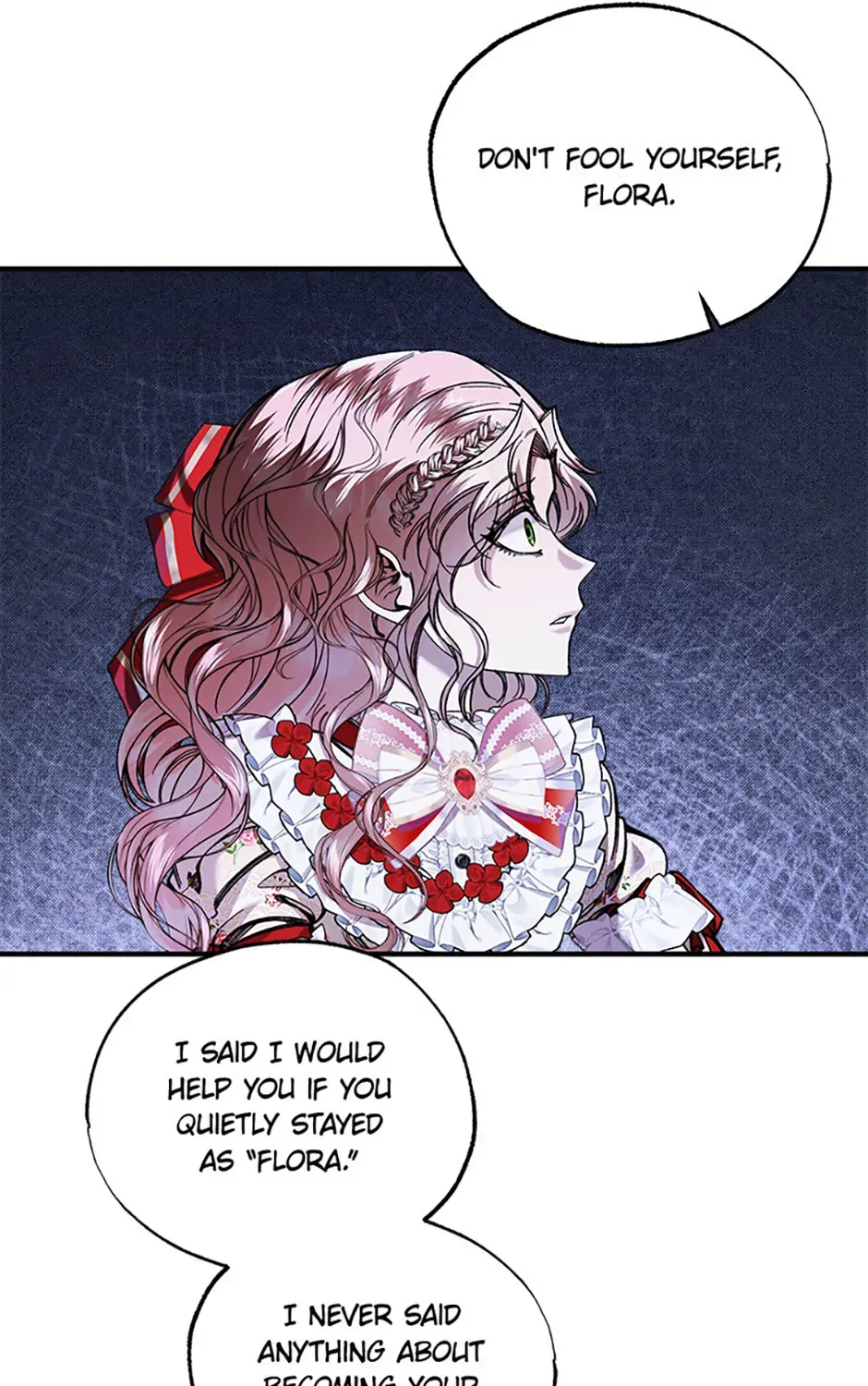 Charlotte’s Wheel Chapter 51.5 page 26 - 