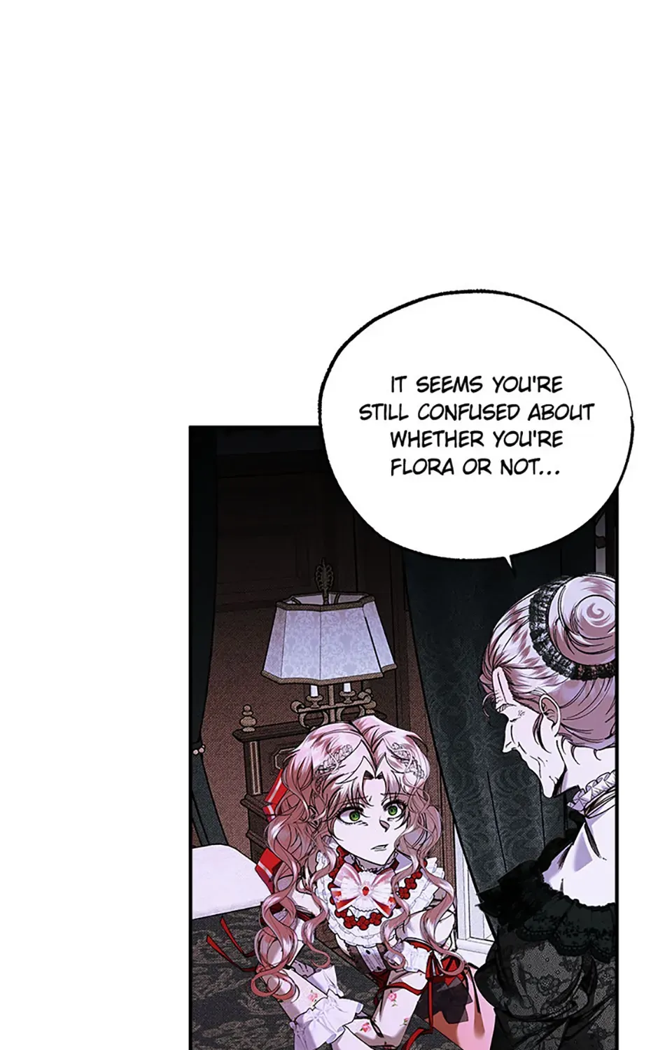 Charlotte’s Wheel Chapter 51.5 page 28 - 