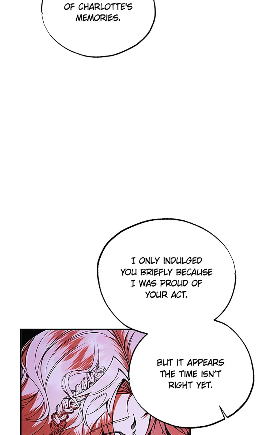 Charlotte’s Wheel Chapter 51.5 page 30 - 