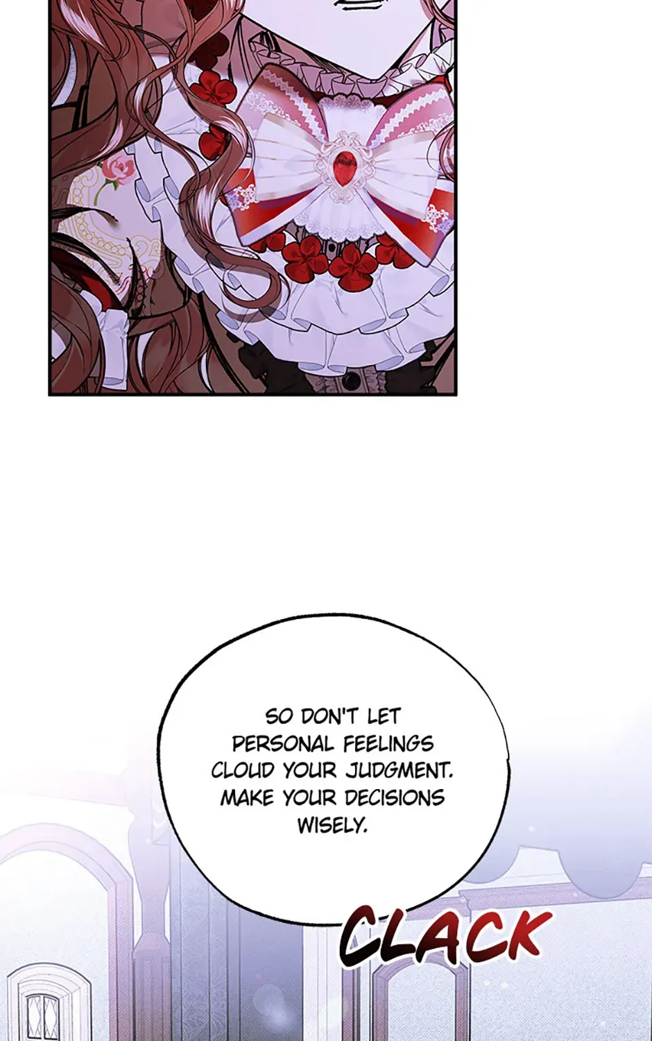 Charlotte’s Wheel Chapter 51.5 page 32 - 