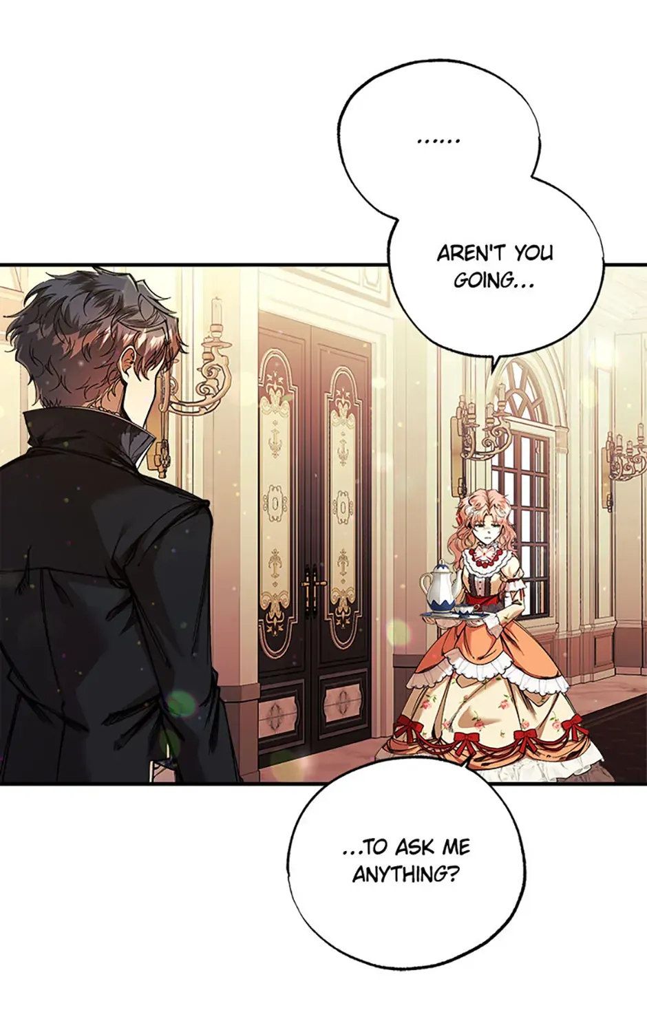 Charlotte’s Wheel Chapter 51.5 page 42 - 