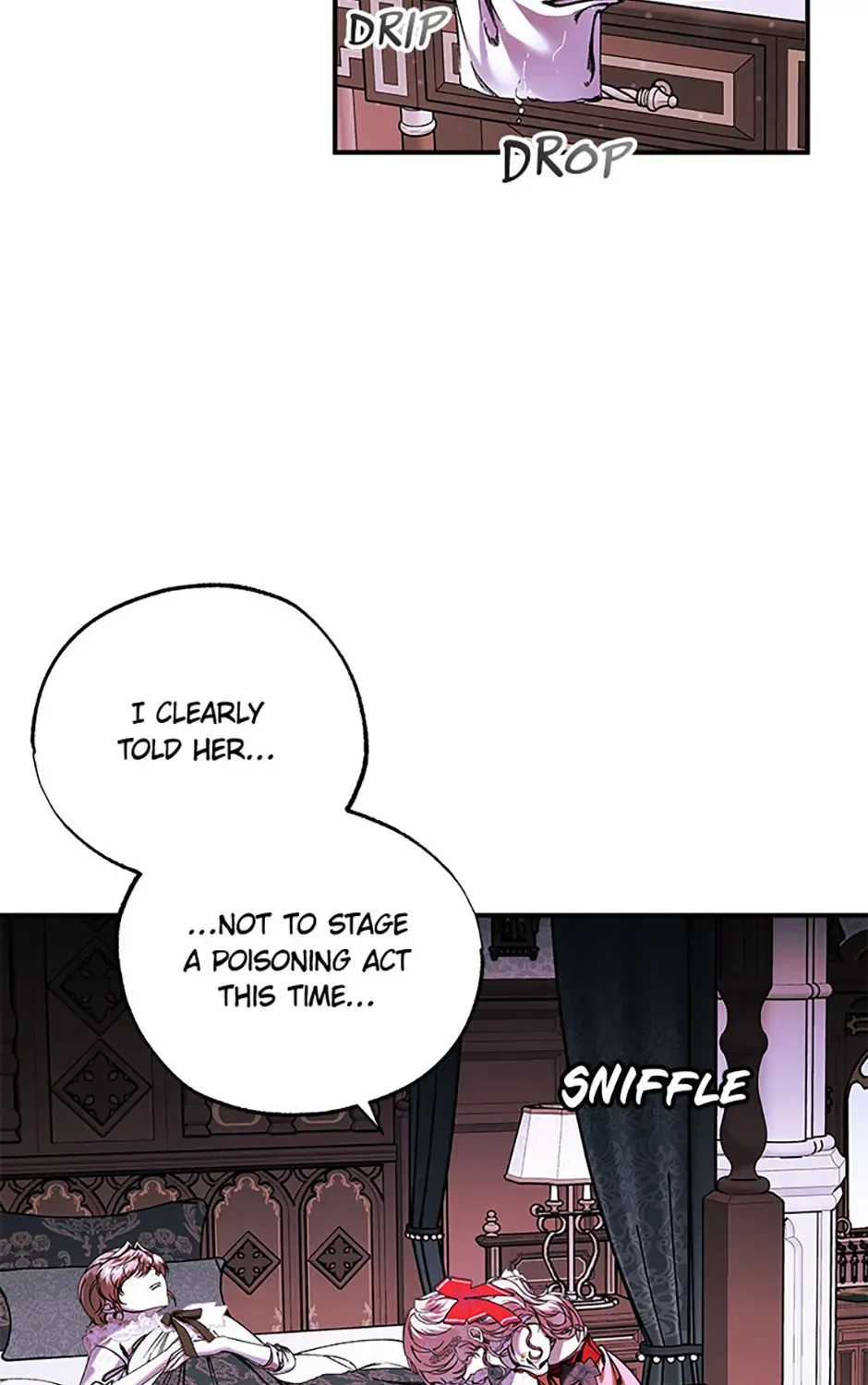 Charlotte’s Wheel Chapter 51.5 page 6 - 