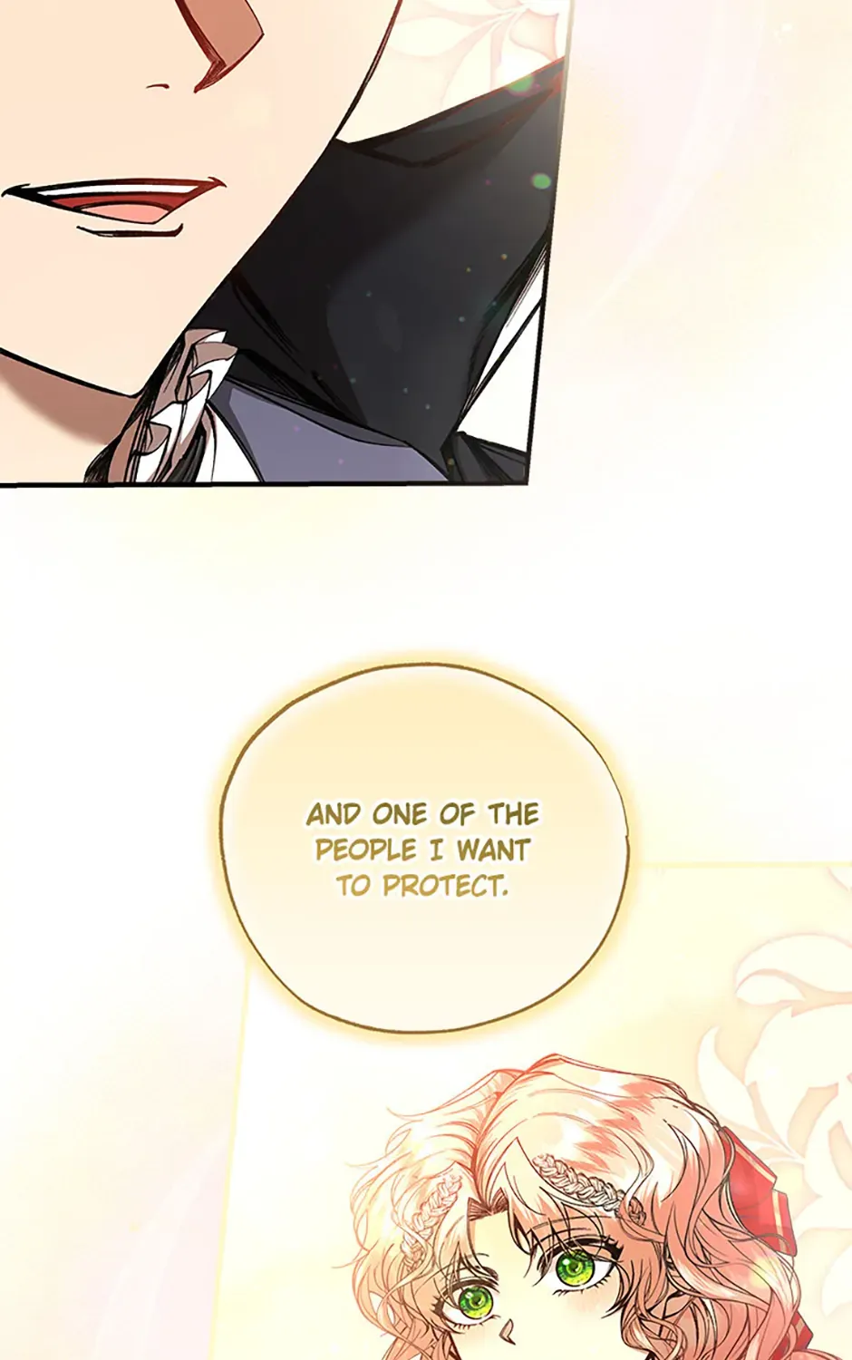Charlotte’s Wheel Chapter 51.5 page 54 - 