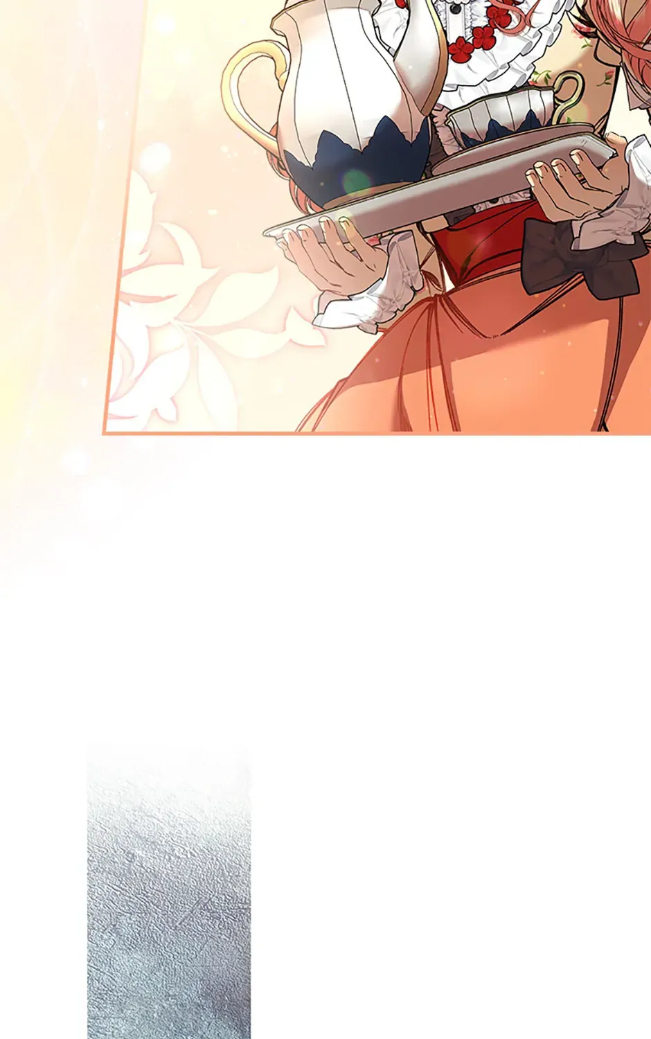 Charlotte’s Wheel Chapter 51.5 page 56 - 