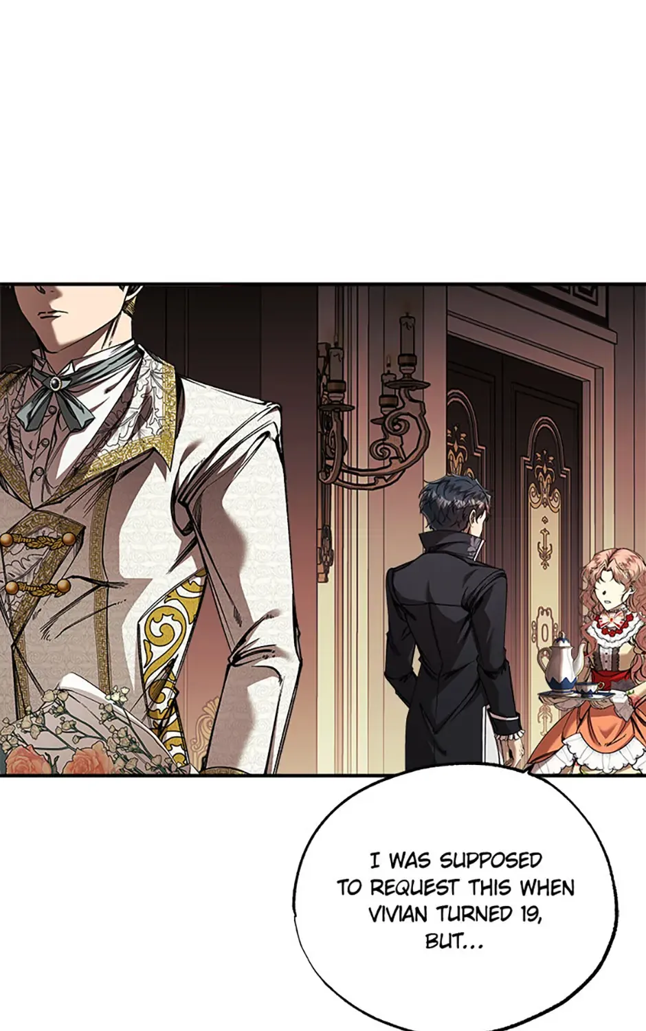 Charlotte’s Wheel Chapter 51.5 page 60 - 