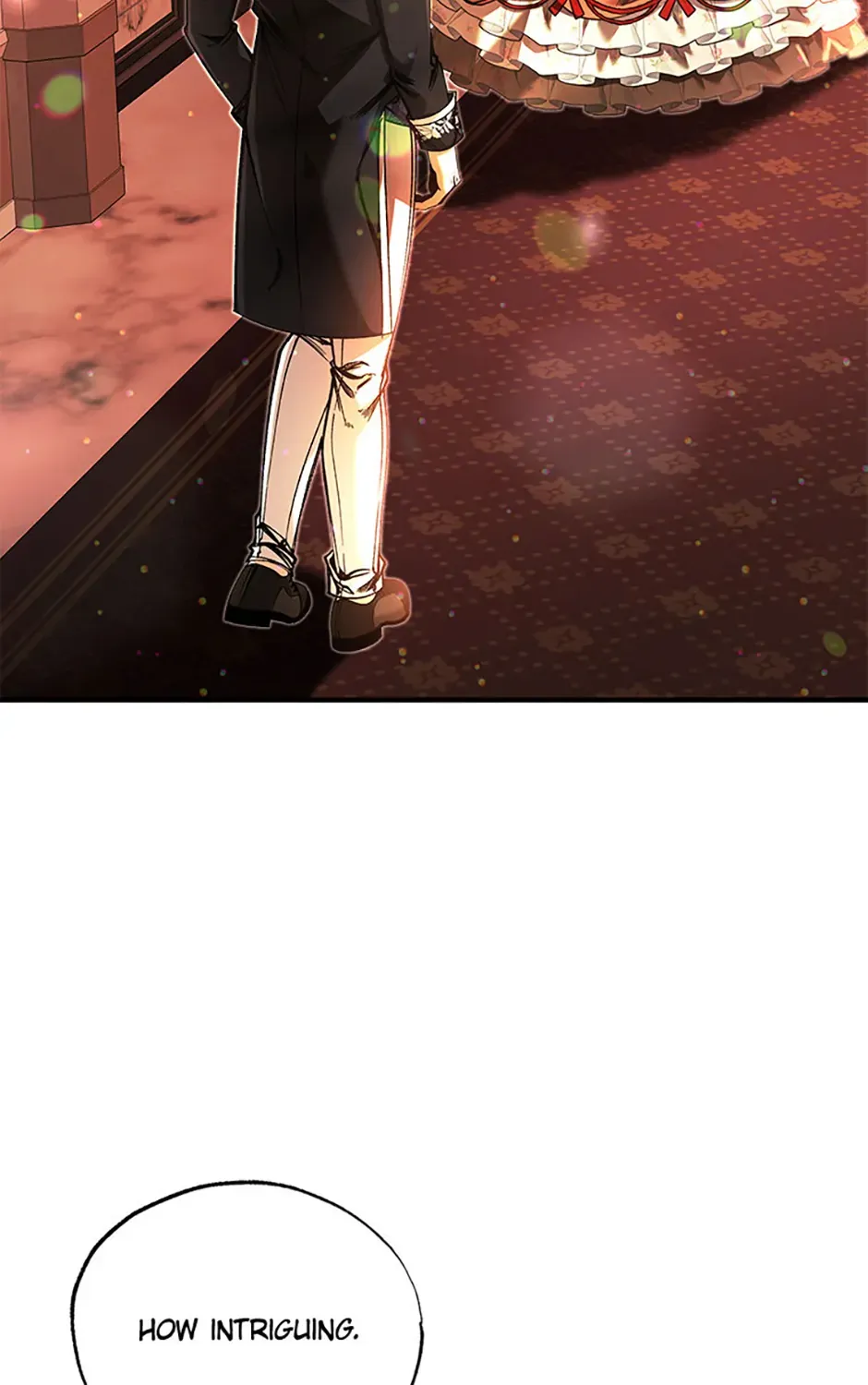 Charlotte’s Wheel Chapter 51.5 page 64 - 