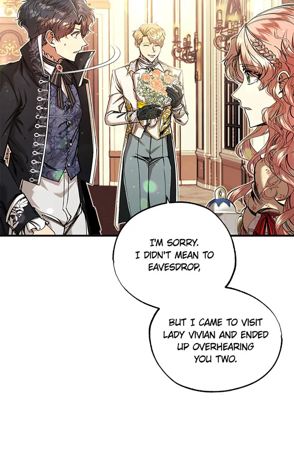 Charlotte’s Wheel Chapter 51.5 page 68 - 