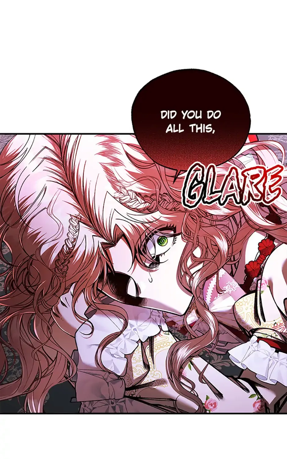 Charlotte’s Wheel Chapter 51.5 page 8 - 