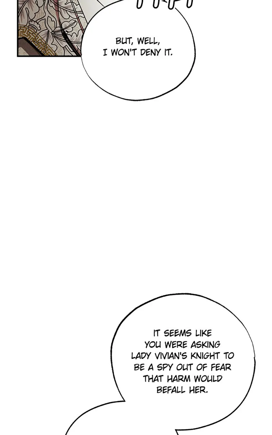 Charlotte’s Wheel Chapter 51.5 page 72 - 