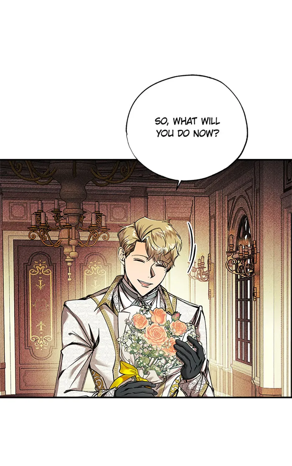 Charlotte’s Wheel Chapter 51.5 page 76 - 