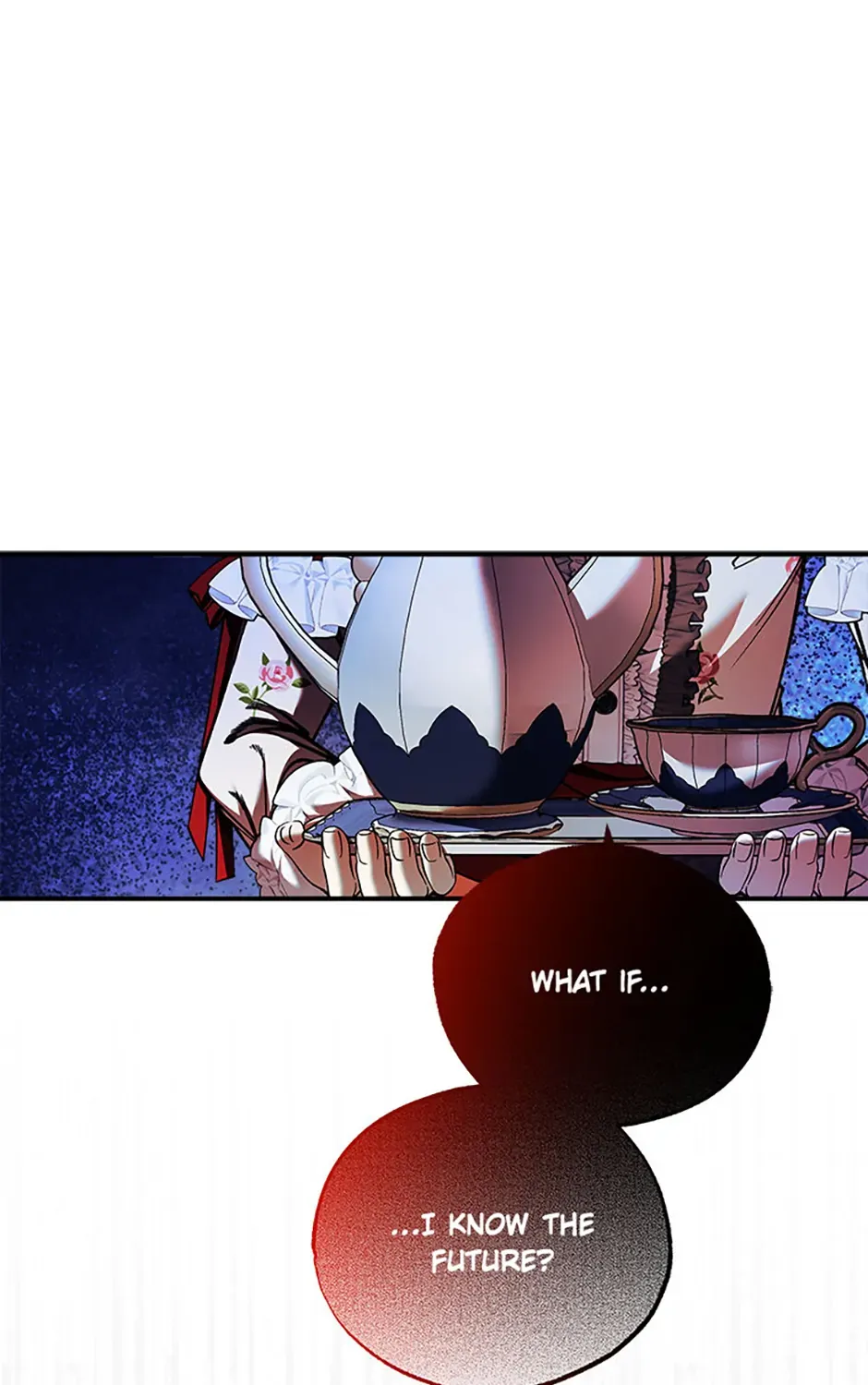 Charlotte’s Wheel Chapter 51.5 page 78 - 